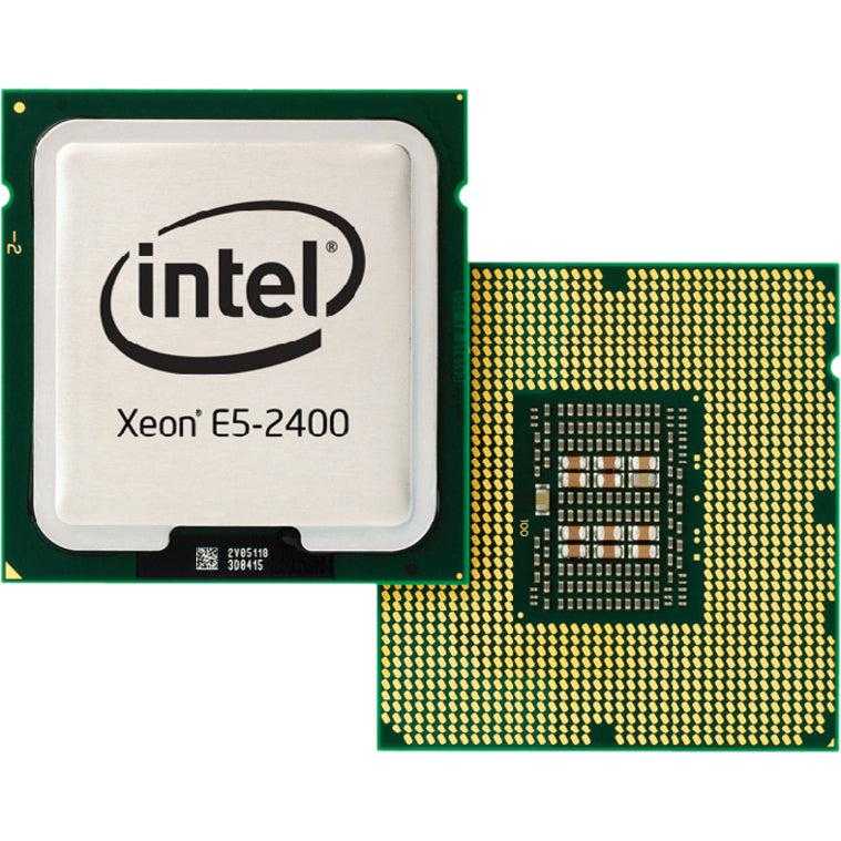 Cisco Systems, Inc., Mise à niveau du processeur Cisco Intel Xeon E5-2400 E5-2403 Quad-Core (4 cœurs) 1,80 Ghz UCS-CPU-E5-2403