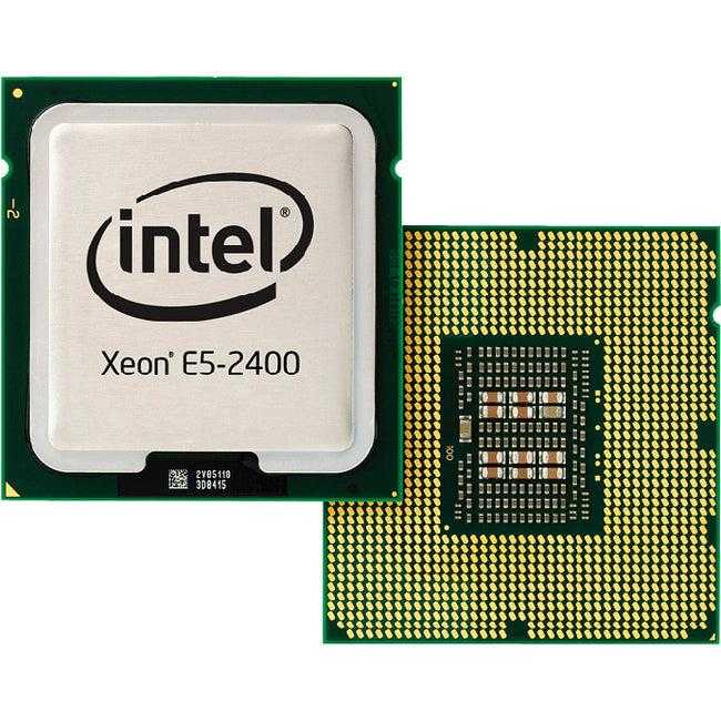 Cisco Systems, Inc., Mise à niveau du processeur Cisco Intel Xeon E5-2400 E5-2407 Quad-Core (4 cœurs) 2,20 Ghz UCS-CPU-E5-2407