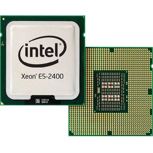 Cisco Systems, Inc., Mise à niveau du processeur Cisco Intel Xeon E5-2400 E5-2430 Hexa-Core (6 cœurs) 2,20 Ghz UCS-CPU-E52430B