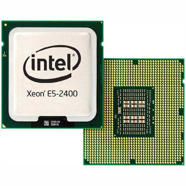 Cisco Systems, Inc., Mise à niveau du processeur Cisco Intel Xeon E5-2400 E5-2450 Octa-Core (8 cœurs) 2,10 Ghz