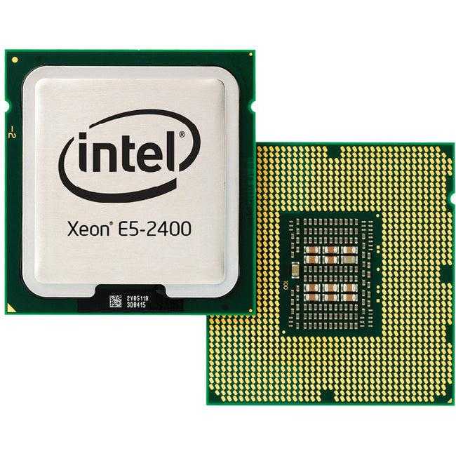 Cisco Systems, Inc., Mise à niveau du processeur Cisco Intel Xeon E5-2400 E5-2470 Octa-Core (8 cœurs) 2,30 Ghz