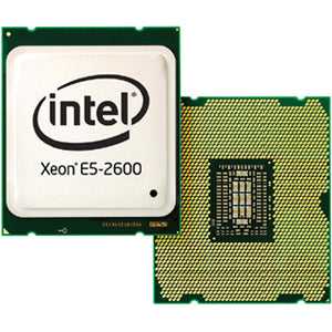 Cisco Systems, Inc., Mise à niveau du processeur Cisco Intel Xeon E5-2600 E5-2667 Hexa-Core (6 cœurs) 2,90 Ghz UCS-CPU-E5-2667