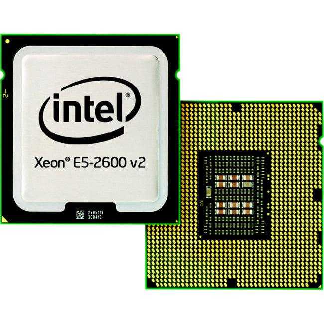 Cisco Systems, Inc., Mise à niveau du processeur Cisco Intel Xeon E5-2600 V2 E5-2640 V2 Octa-Core (8 cœurs) 2 Ghz