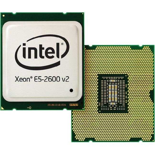Cisco Systems, Inc., Mise à niveau du processeur Cisco Intel Xeon E5-2600 V2 E5-2650 V2 Octa-Core (8 cœurs) 2,60 Ghz Ucs-Cpu-E52650B-Rf