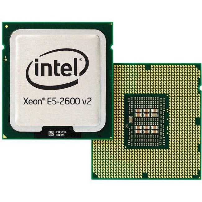 Cisco Systems, Inc., Mise à niveau du processeur Cisco Intel Xeon E5-2600 V2 E5-2658 V2 Deca-Core (10 cœurs) 2,40 Ghz