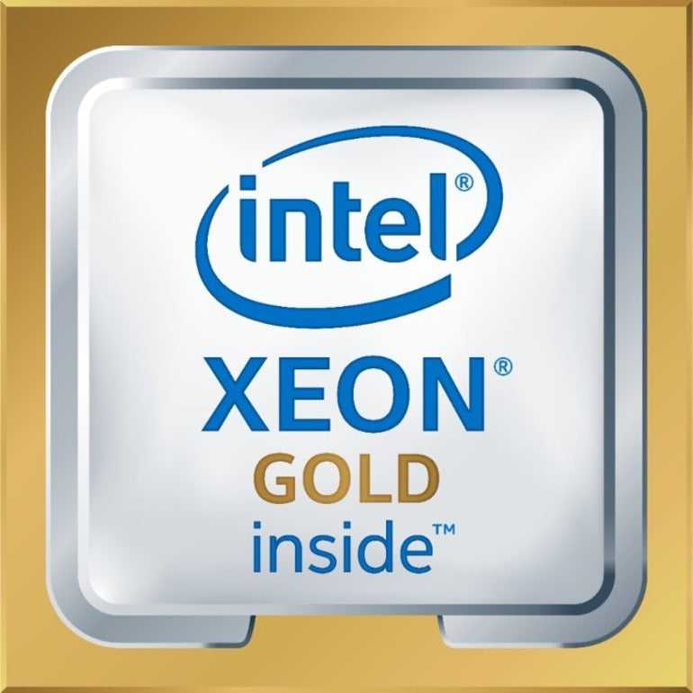 Cisco Systems, Inc., Mise à niveau du processeur Cisco Intel Xeon Gold (2e génération) 6226R Hexadeca-core (16 cœurs) 2,90 GHz