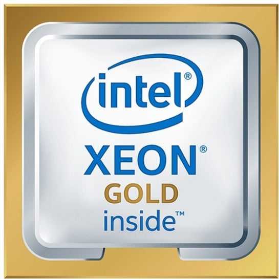 Cisco, Mise à niveau du processeur Cisco Intel Xeon Gold 6148 Icosa-core (20 cœurs) 2,40 GHz