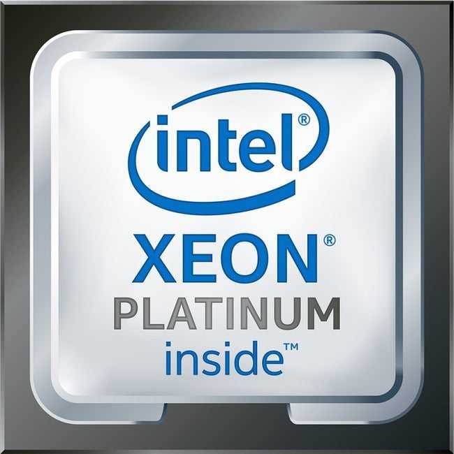 CISCO-UCS, Mise à niveau du processeur Cisco Intel Xeon Platinum (2e génération) 8260L Tetracosa-Core (24 cœurs) 2,40 Ghz UCS-CPU-I8260LC=