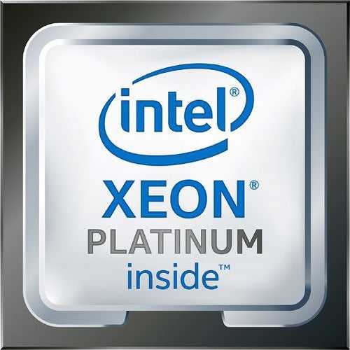 Cisco Systems, Inc., Mise à niveau du processeur Cisco Intel Xeon Platinum (2e génération) 8280 Octacosa-Core (28 cœurs) 2,70 Ghz