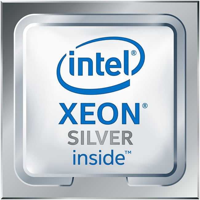 Cisco Systems, Inc., Mise à niveau du processeur Cisco Intel Xeon Silver (2e génération) 4214R Dodeca-Core (12 cœurs) 2,40 Ghz
