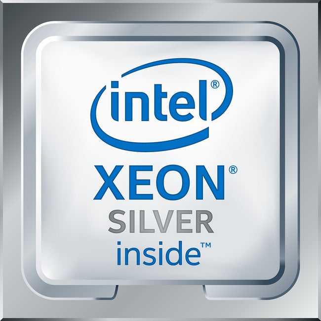 Cisco Systems, Inc., Mise à niveau du processeur Cisco Intel Xeon Silver (2e génération) 4215 Octa-Core (8 cœurs) 2,50 Ghz