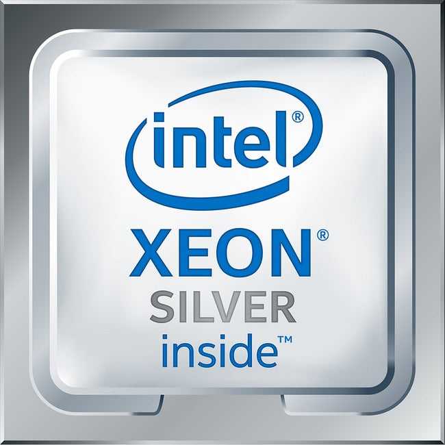 Cisco Systems, Inc., Mise à niveau du processeur Cisco Intel Xeon Silver 4108 Octa-Core (8 cœurs) 1,80 Ghz
