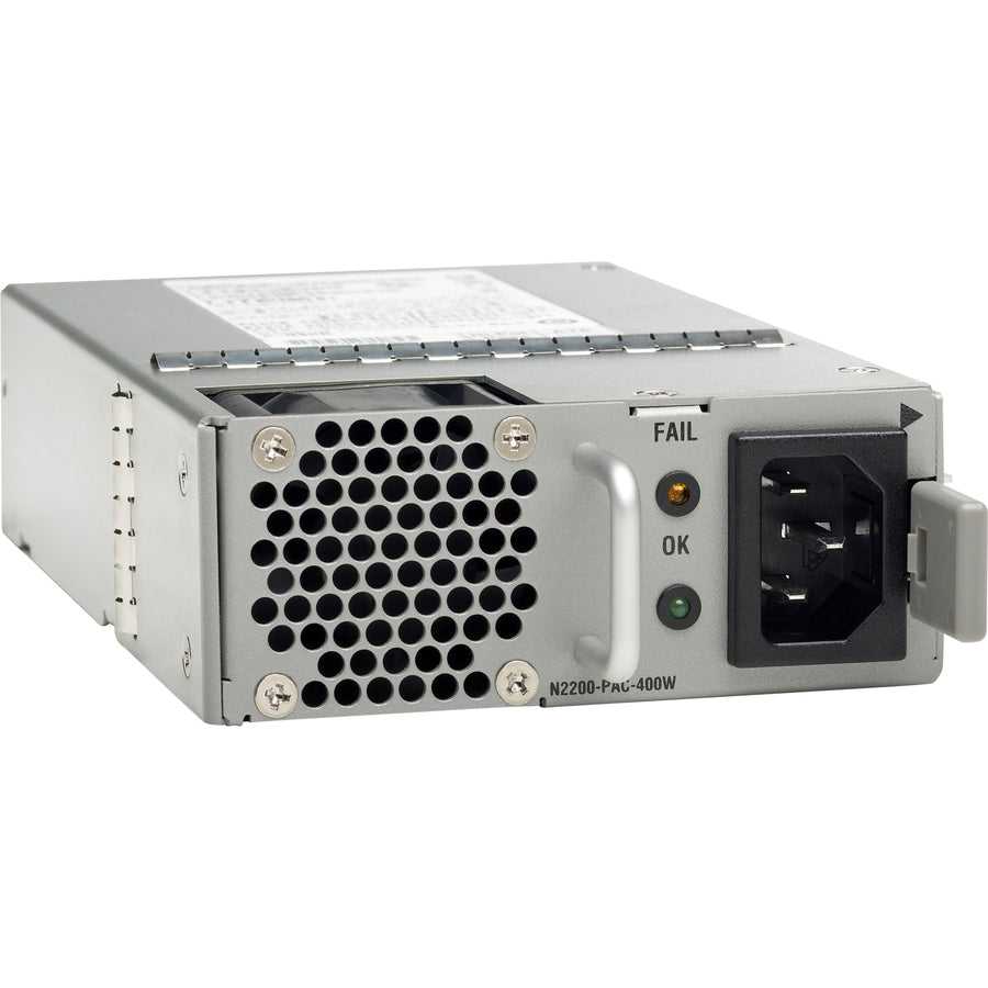 Cisco Systems, Inc., Module d'alimentation Cisco N2200-PAC-400W