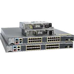 Cisco Systems, Inc., Module d'alimentation redondant Cisco Pwr-Me3Kx-Dc Pwr-Me3Kx-Dc=