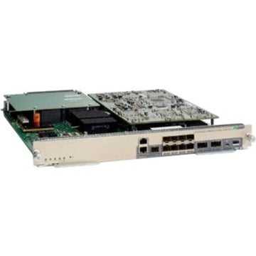 Cisco Systems, Inc., Moteur de supervision Cisco Catalyst 6800 Series 6T XL Spare C6800-SUP6T-XL++=