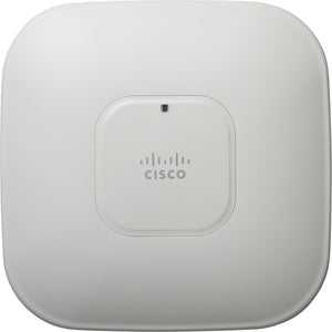 Cisco Systems, Inc., Point d'accès sans fil Cisco Aironet 1142N Ieee 802.11N 300 Mbit/S