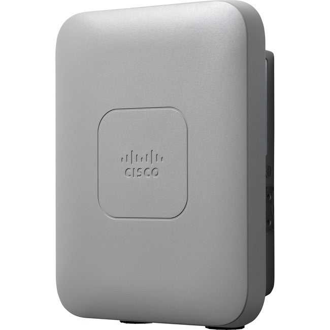 Cisco Systems, Inc., Point d'accès sans fil Cisco Aironet 1542D Ieee 802.11Ac 1,14 Gbit/S Air-Ap1542D-A-K9