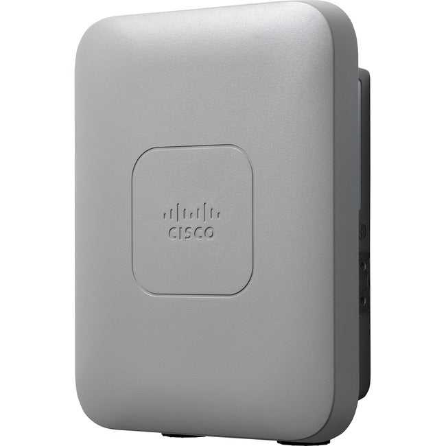 Cisco Systems, Inc., Point d'accès sans fil Cisco Aironet 1542D Ieee 802.11Ac 1,14 Gbit/S Air-Ap1542D-B-K9