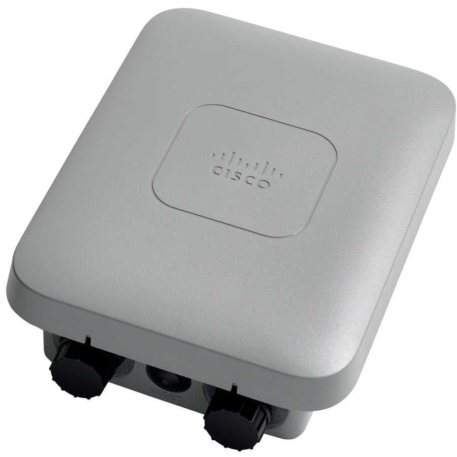 CISCO - Matériel sans fil, Point d'accès sans fil Cisco Aironet 1542I Ieee 802.11Ac 1,10 Gbit/S