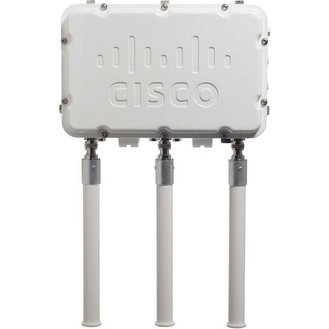 Cisco Systems, Inc., Point d'accès sans fil Cisco Aironet 1552E Ieee 802.11N 300 Mbit/S