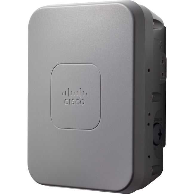 Cisco Systems, Inc., Point d'accès sans fil Cisco Aironet 1562D Ieee 802.11Ac 1,30 Gbit/S Air-Ap1562D-E-K9