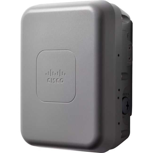Cisco Systems, Inc., Point d'accès sans fil Cisco Aironet 1562D Ieee 802.11Ac 1,30 Gbit/S Air-Ap1562D-Z-K9