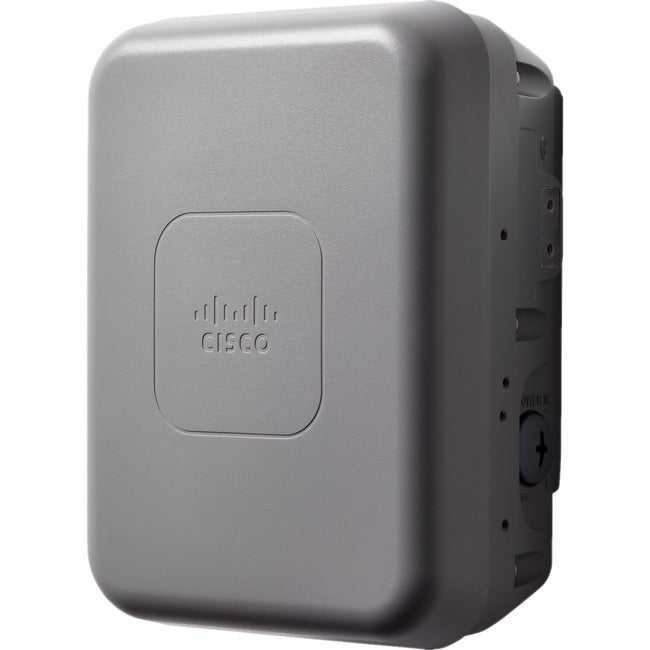CISCO - Matériel sans fil, Point d'accès sans fil Cisco Aironet 1562D double bande Ieee 802.11Ac 1,30 Gbit/S - Air extérieur-Ap1562D-K-K9