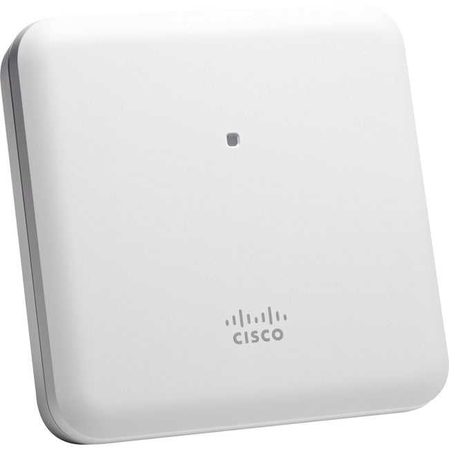 Cisco Systems, Inc., Point d'accès sans fil Cisco Aironet 1852I Ieee 802.11Ac 1,70 Gbit/S Air-Ap1852I-D-K9