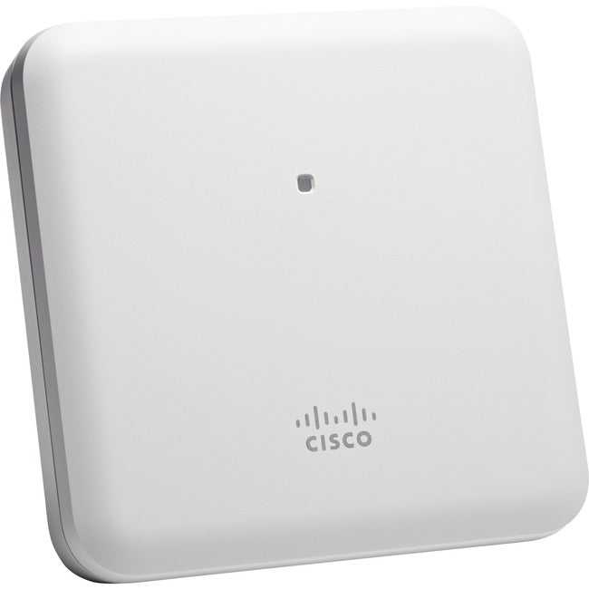 Cisco Systems, Inc., Point d'accès sans fil Cisco Aironet 1852I Ieee 802.11Ac 1,70 Gbit/S Air-Ap1852I-R-K9