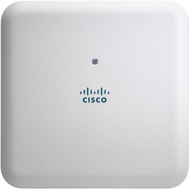 Cisco Systems, Inc., Point d'accès sans fil Cisco Aironet Ap1832I Ieee 802.11Ac 1 Gbit/S