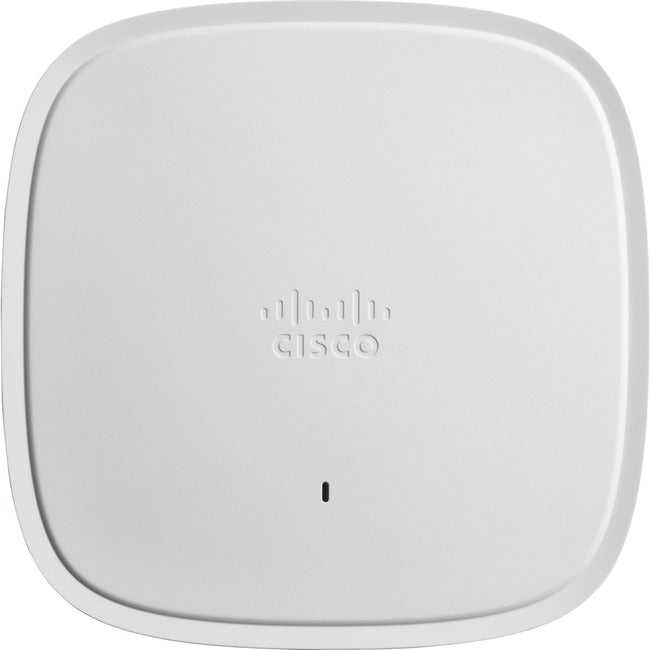 CISCO - COMMUTATEURS MATÉRIELS DT, Point d'accès sans fil Cisco Catalyst C9130Axe 802.11Ax 5,38 Gbit/S C9130Axe-Z