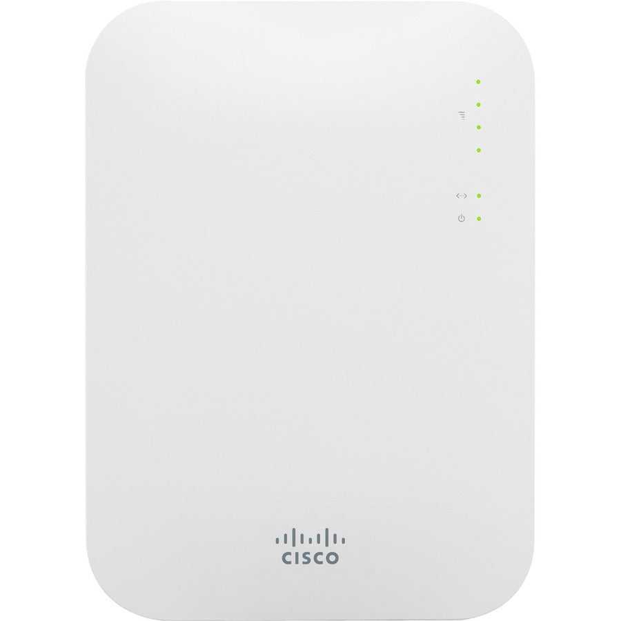 Cisco, Point d'accès sans fil Cisco MR12 IEEE 802.11n 300 Mbit/s