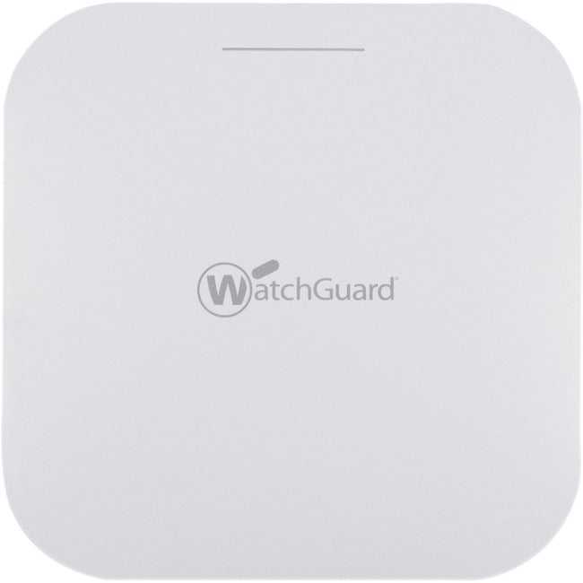 WatchGuard Technologies, Inc., Point d'accès sans fil double bande 802.11Ax 3,46 Gbit/S Watchguard Ap432 - Intérieur