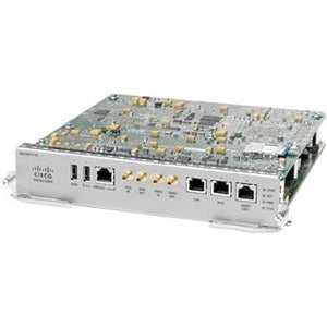 Cisco Systems, Inc., Processeur de commutateur de route Cisco Asr 900 3 - 400G, à grande échelle