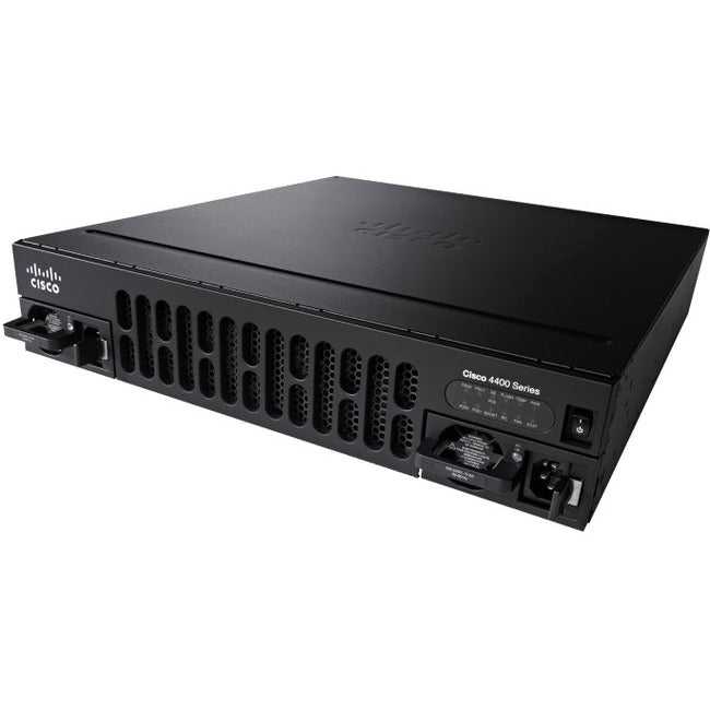 Cisco Systems, Inc., Routeur Cisco 4451-X Isr4451-X/K9