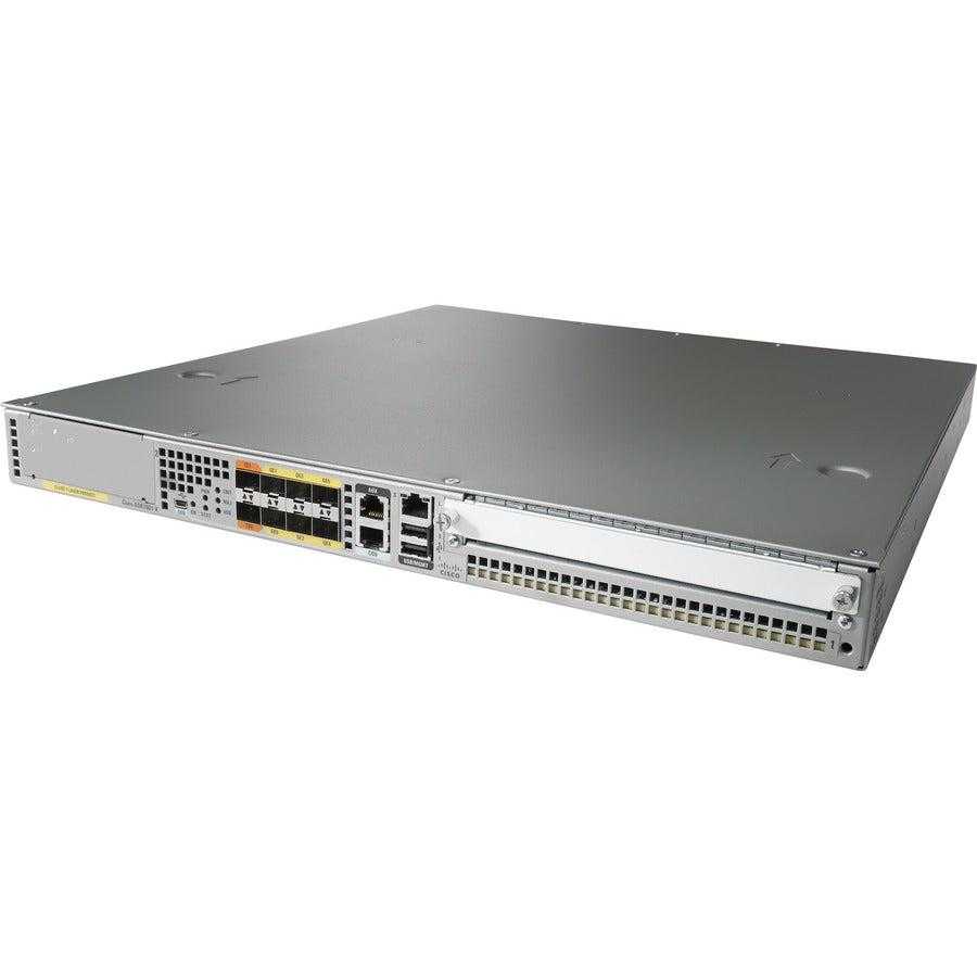 Cisco Systems, Inc., Routeur Cisco ASR 1001-X ASR1001X-10G-SEC