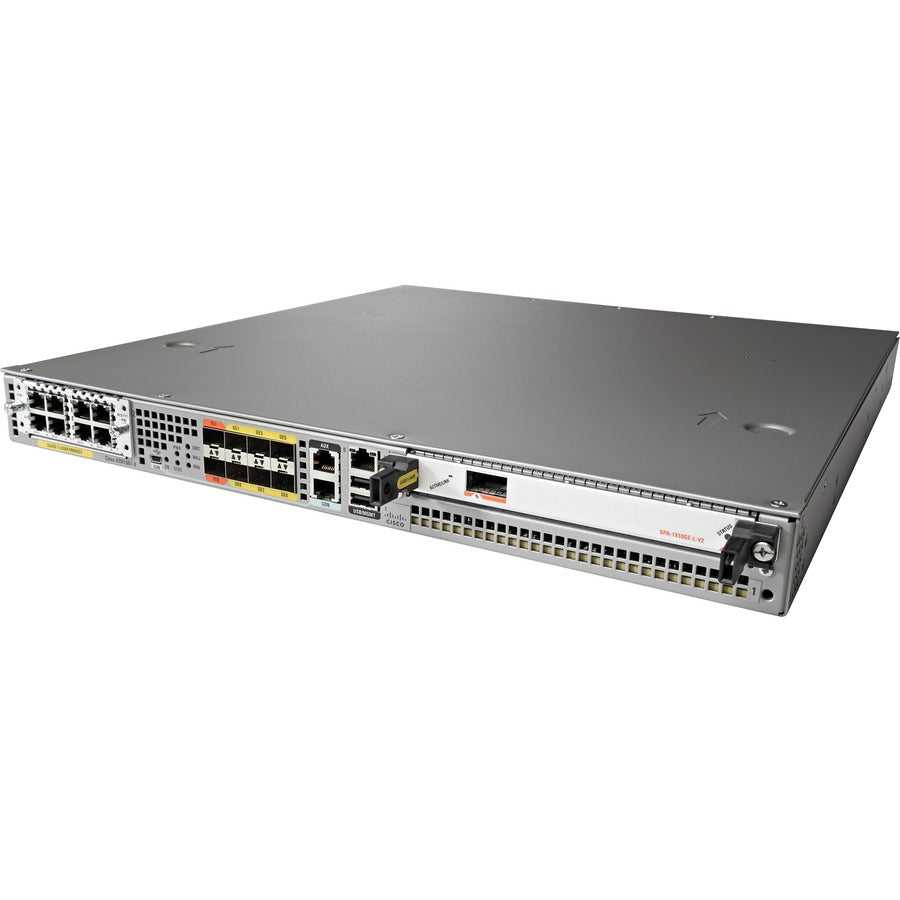 Cisco Systems, Inc., Routeur Cisco ASR 1001-X ASR1001X-10G-VPN