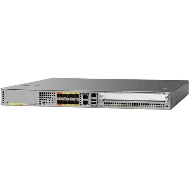 Cisco Systems, Inc., Routeur Cisco ASR 1001-X ASR1001X-2.5G-VPN