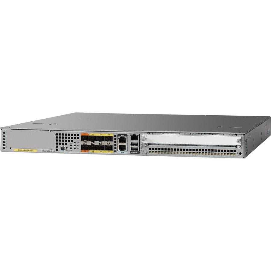 Cisco Systems, Inc., Routeur Cisco ASR 1001-X ASR1001X-20G-SEC