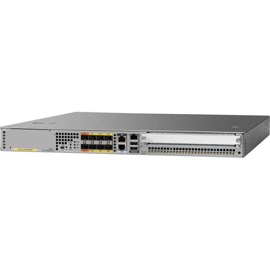 Cisco Systems, Inc., Routeur Cisco ASR 1001-X ASR1001X-AIS-AX