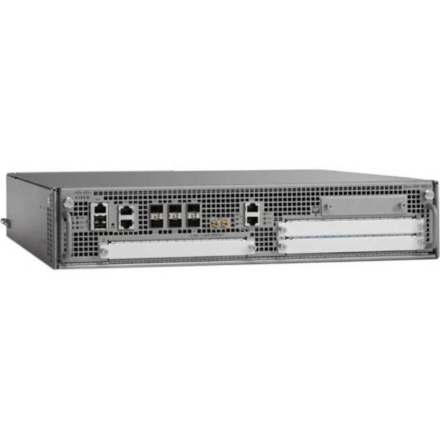 Cisco Systems, Inc., Routeur Cisco ASR 1002-X ASR1002X-36G-NB