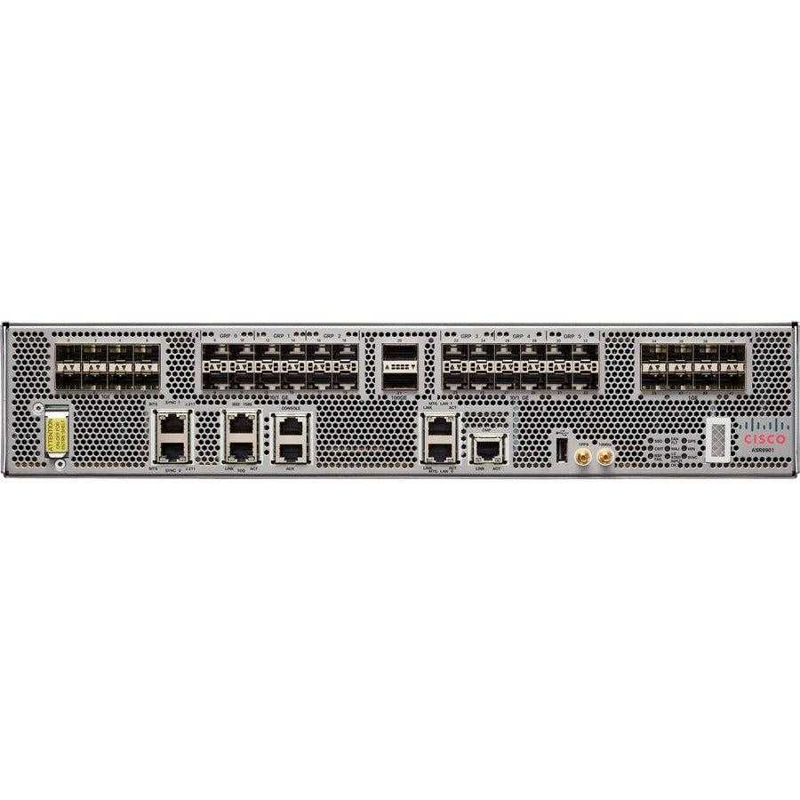 Cisco Systems, Inc., Routeur Cisco ASR 9901 120G