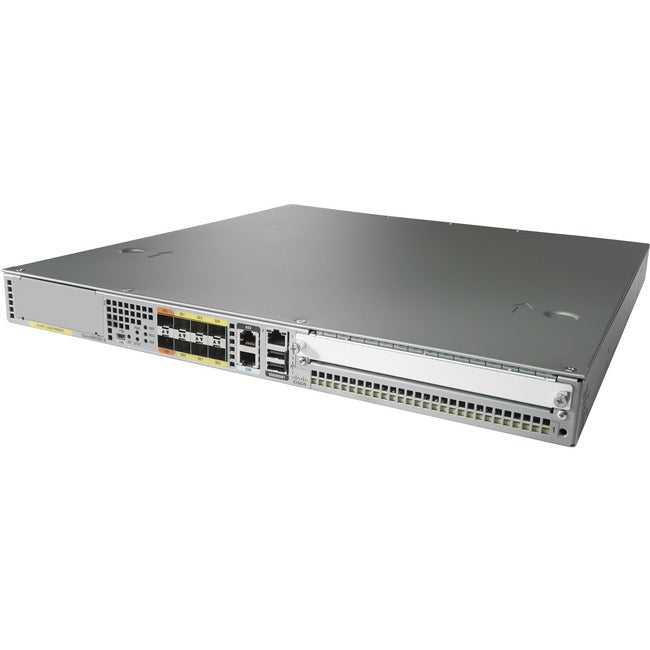 Cisco Systems, Inc., Routeur Cisco Asr 1001-X Asr1001X-10G-K9
