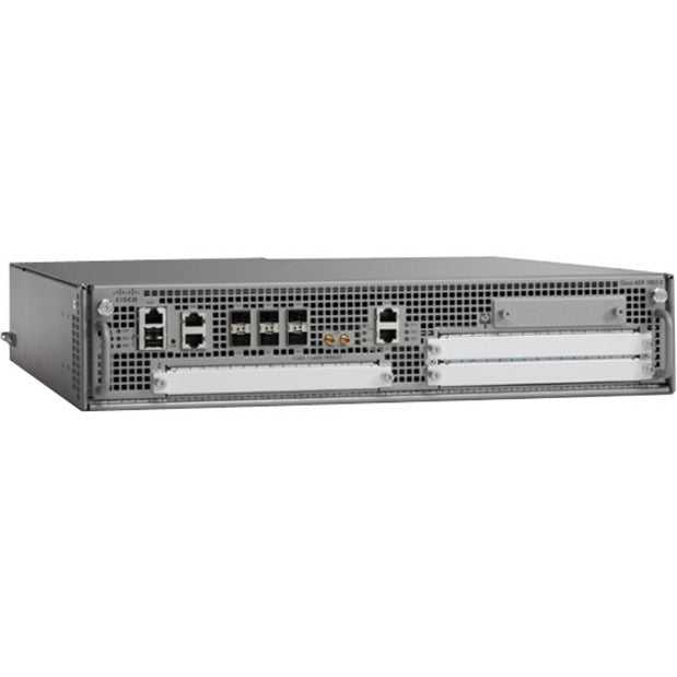 Cisco Systems, Inc., Routeur Cisco Asr 1002-X ASR1002X-10G-K9