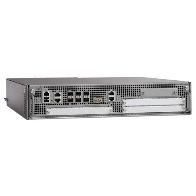 Cisco Systems, Inc., Routeur Cisco Asr 1002-X ASR1002X-5G-SECK9