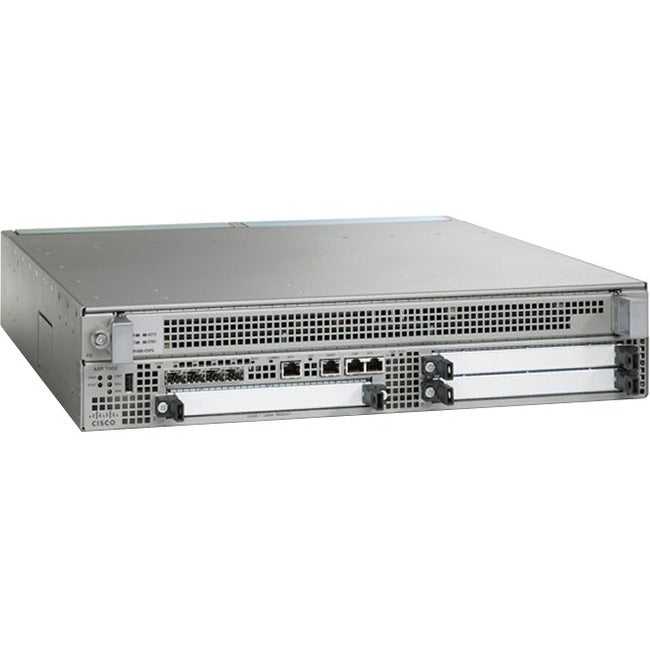 Cisco Systems, Inc., Routeur Cisco Asr 1002