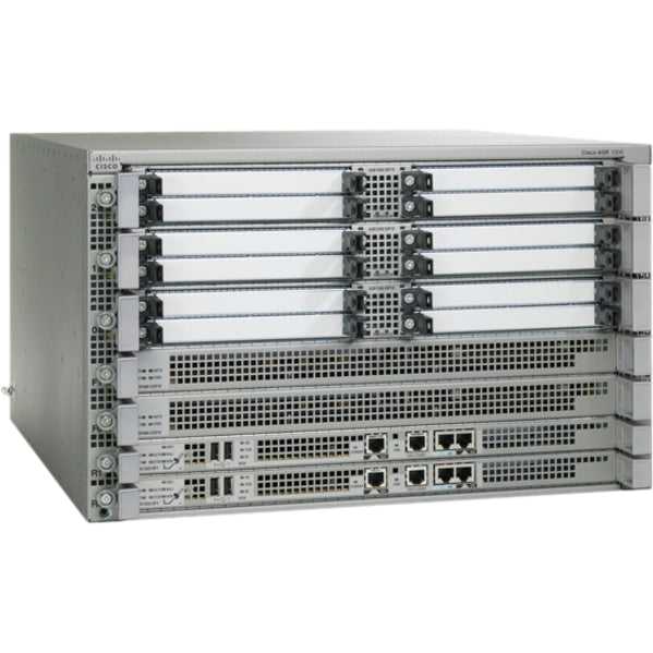 Cisco Systems, Inc., Routeur Cisco Asr 1006