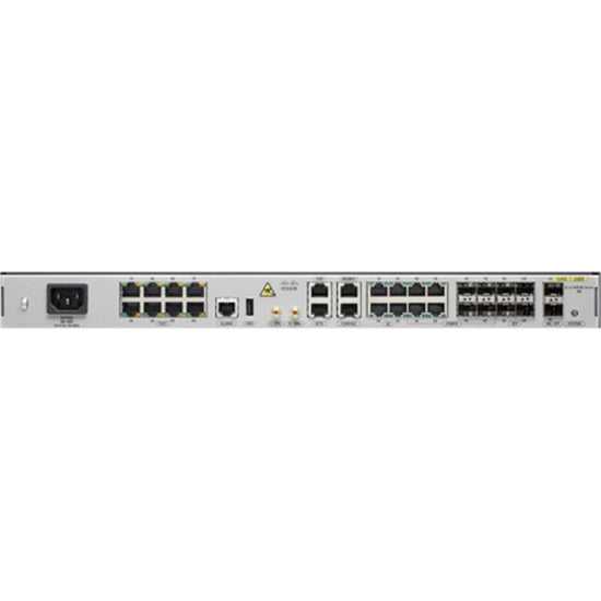Cisco Systems, Inc., Routeur Cisco Asr 901 10G