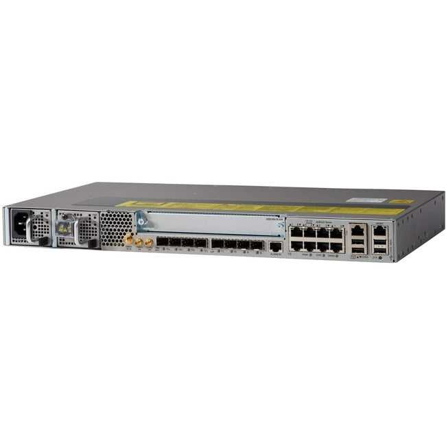 Cisco Systems, Inc., Routeur Cisco Asr-920-12Sz-Im