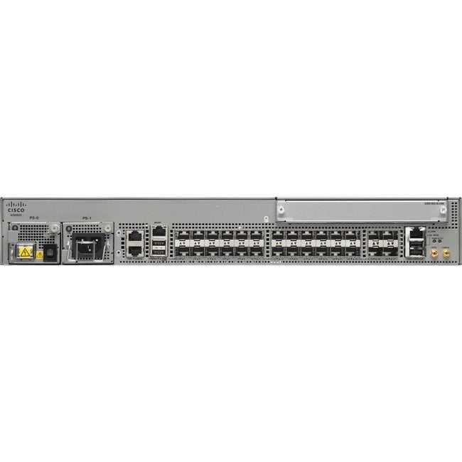 Cisco Systems, Inc., Routeur Cisco Asr-920-24Sz-Im